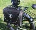 Other FEATURES:: Add Storage While Still Keeping One Side Of The Rack Accessible For Other Add-Ons, Durable Waterproof Fabric W/ Reflective Trim Other FEATURES2:: FASTENS To Bike Over The Back Wheel