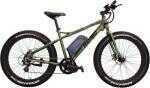 Other FEATURES:: 59 Lbs,20 Mph Max Speed,19 Mile Range W/O PEDALING,48V 750W BAFANG High Torque Mid Crank Motor,48V10.4Ah Lithium Ion Battery Other FEATURES2:: Fat High Traction Tires,High PERORMANCE ...