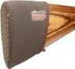 Beartooth Products Recoil Pad Kit 2.0 In Brown