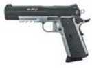 Sig Sauer 1911 Max Co2 BB Gun
