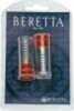 Beretta Snap Caps 12 Gauge All Plastic 2-pack