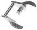Nighthawk Ambidextrous Safety Stainless Steel Fully Machines