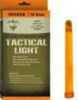 Tac Shield Tactical Light Stick 12 Hour 6" Orange, 10 Pack