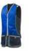 Beretta Silver Pigeon Vest 2X-Large Ambidextrous Blue Md: GT21202113051VX