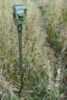 HME Trail Cam Mounting Stick Ground Adj 26"-36"