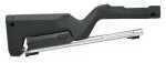 Tactical Solutions 10/22® Takedown Barrel and Stock Combo (Black & Silver)