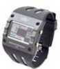 Uzi Digital Sport Watch 799 in Black