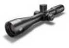 Eotech Vudu 3.5-18x50mm FFP MD2 (MOA) Presision Rifle Scope in Black