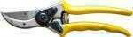 Wicked Tough Hand Pruner features an aluminum frame and ergonomic yellow rubber grip…See More Details