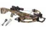 Parker Crossbow Kit Centerfire XXT IR Scope 350Fps Next Vista