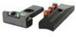 Williams Fire Sight Set For Ruger® MKII/III Lite, Click Adjustable Md: 71013