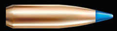 Nosler 257 Caliber 100 Grains Spitzer Ballistic Tip Per 50 Md: 25100 Bullets