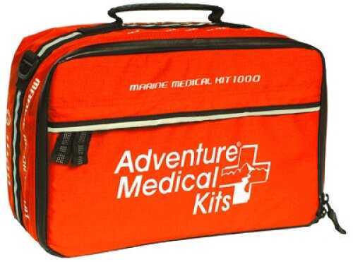 Adventure Medical Marine 1000 First Aid Kit