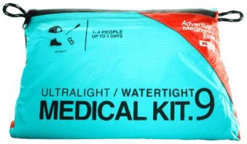 Adventure Medical Ultralight/Watertight .9 First Aid Kit