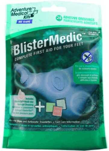 AMK Blister Medic W/Glacier Gel