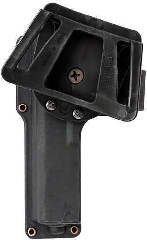 Fobus Roto Tactical Speed Holster #GLT19 - Belt Holster, Right Hand Md: GLT19Rb