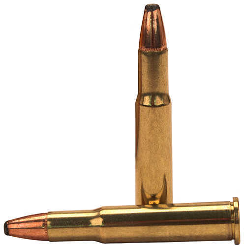 Federal 30-30 Winchester 150 Grain Fusion Per 20 Ammunition Md: F3030FS1