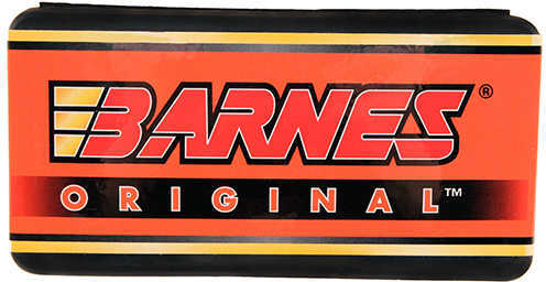Barnes Originals Bullets .45/70 .458" 400 Gr FNSP 50/ct