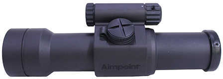 Aimpoint 9000SC 2 Minute Of Angle Md: 11417