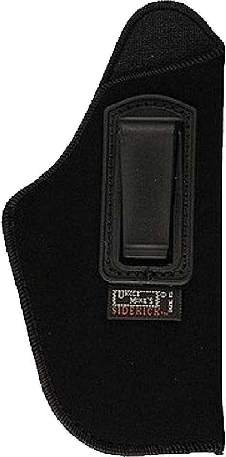 Uncle Mikes Inside-The-Pant Open Style Holster Black Size 15, Right Hand Md: 89151