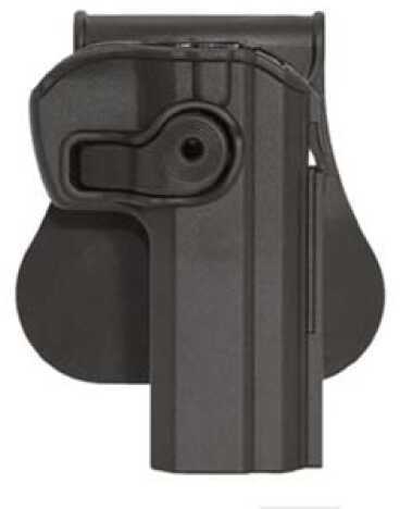 SIGTAC Holster CZ 75 Retention Roto Paddle