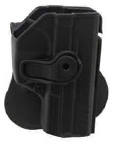 SIGTAC Holster HK P30 Retention Roto Paddle