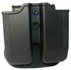 SIGTAC Dbl Mag Pouch Group 5 Paddle