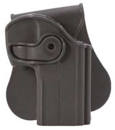 Roto Retention Paddle Holster For Taurus Model 24/7 9mm/40 Md: ITAC-TS1 ***MISSING Manufacturer Packaging***