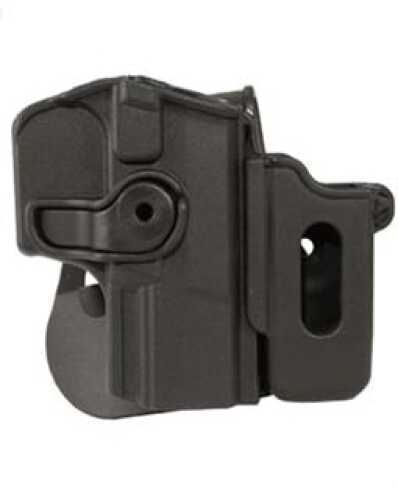 SIGTAC Holster WAL P99 W/Mag Pouch Roto Paddle