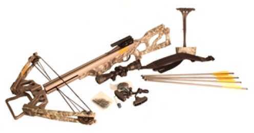 SA Sports Vendetta Crossbow Package 546
