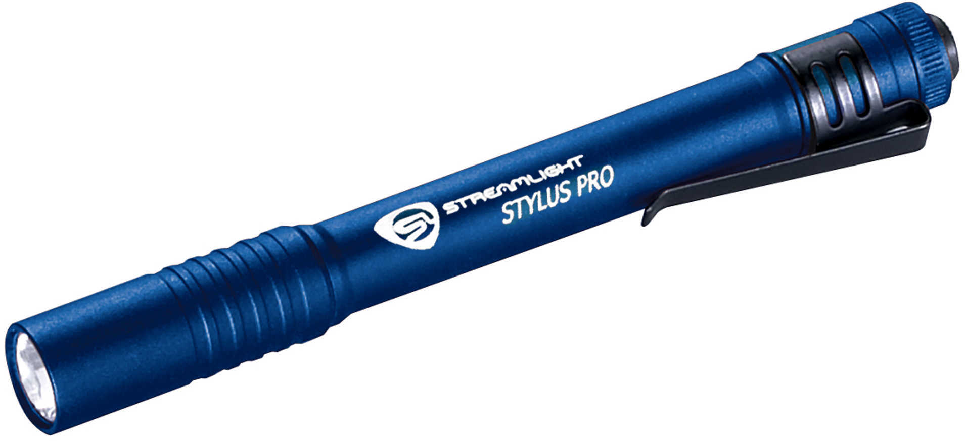 Streamlight Stylus Pro Super Bright LED Penlight