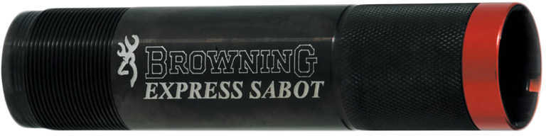 Browning CHK Tube 12G Rifled Deer INV+**