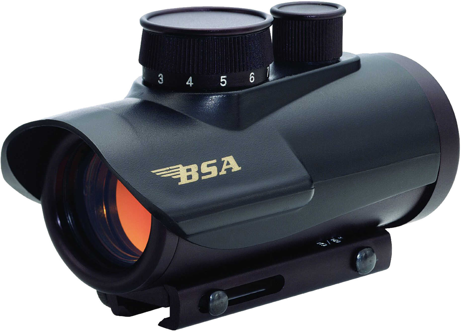 Bsa Red Dot Scope 42MM Rd42