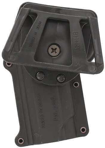 Fobus Holster With Belt Attachment & 360 Degree Rotation For Multiple Carry Options Md: C21Rb