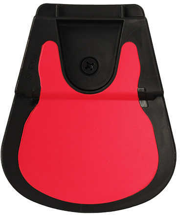 Fobus Roto Paddle Holster With 360 Degree Rotation Md: GL4Rp