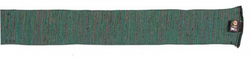 Allen 133 Gun Sock 52" w/Drawstring Closure Knit Textured Camo