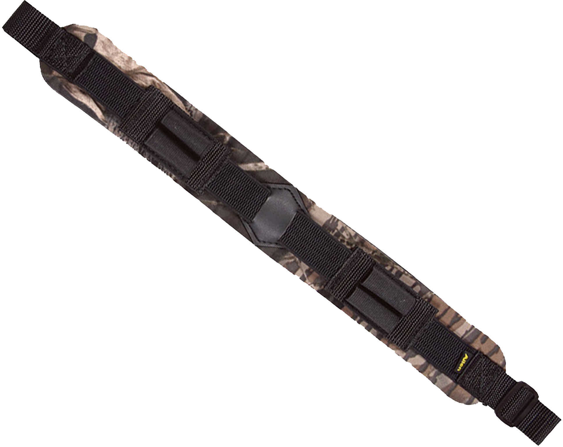 Allen Neoprene Mossy Oak Break Up Shotgun Sling With 4 Elastic Shell Loops Md: 8003