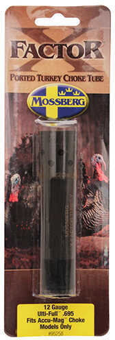 Mossberg Ultimate Full Ported Turkey Choke Tube For 835/935 Md: 95258
