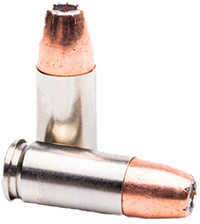 9mm Luger 124 Grain Hollow Point 20 Rounds CCI Ammunition