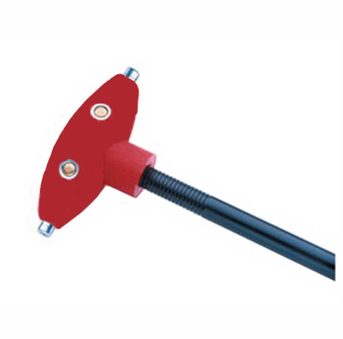 T/C Accessories 35009611 Flex Priming Palm Saver Red T/C Muzzleloaders Universal