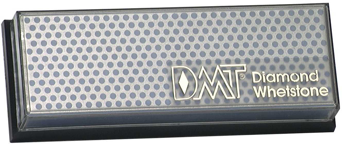 DMT 6 Inch Whetstone Sharpener With Coarse Surface Md: W6CP