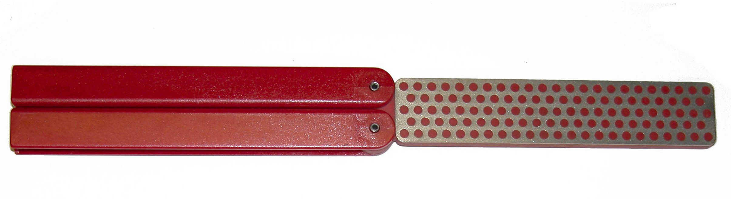 DMT Whetstone Sharpener Tool With Fine Surface Md: FWF