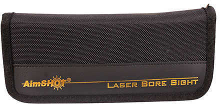 Aimshot BS30CAR Boresight Laser 640 nm 30 Carbine Brass LR41 (3)