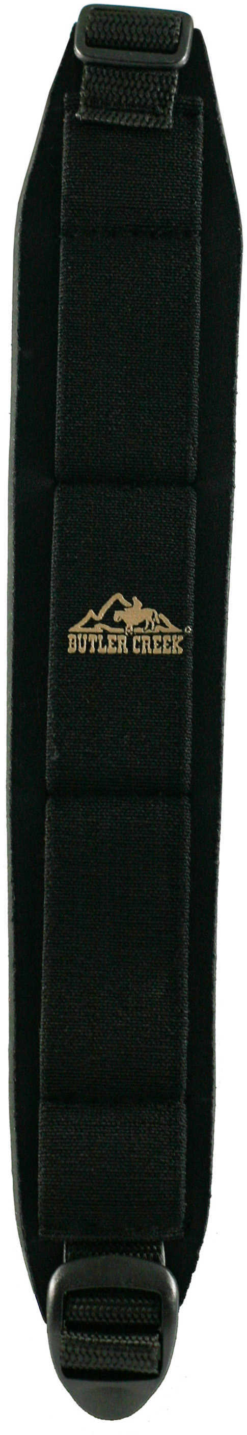 Butler Creek Shotgun Sling With Non Slip Grip/No Swivels Required Md: 80023