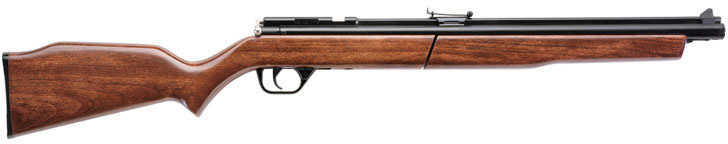 Benjamin Sheridan .22 Caliber Pump Pellet Rifle With Black Finish Md: 392