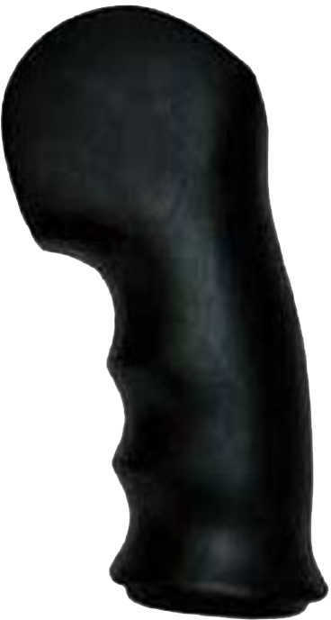 Thompson Center Black Synthetic Pistol Grip Md: 7755