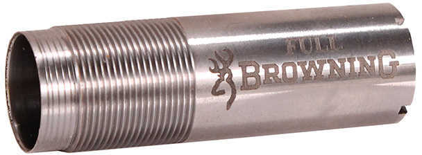 Browning 1130256 Invector 28 Gauge Full Flush 17-4 Stainless Steel