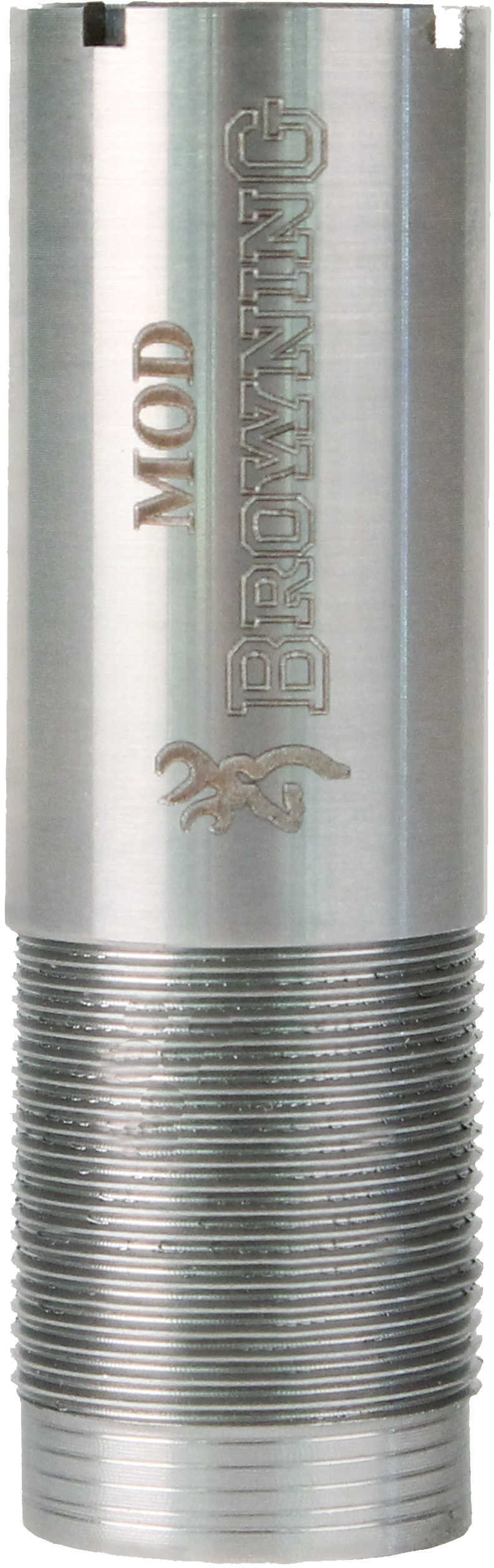 Browning 1130276 Invector 28 Gauge Modified Flush 17-4 Stainless Steel