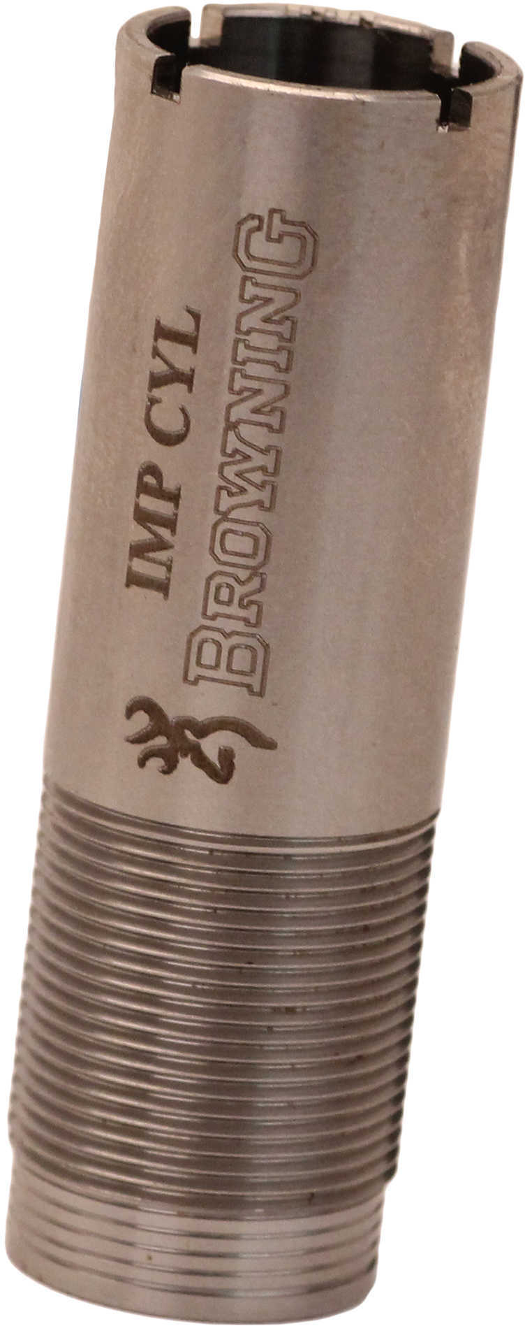 Browning 1130286 Invector 28 Gauge Improved Cylinder Flush 17-4 Stainless Steel