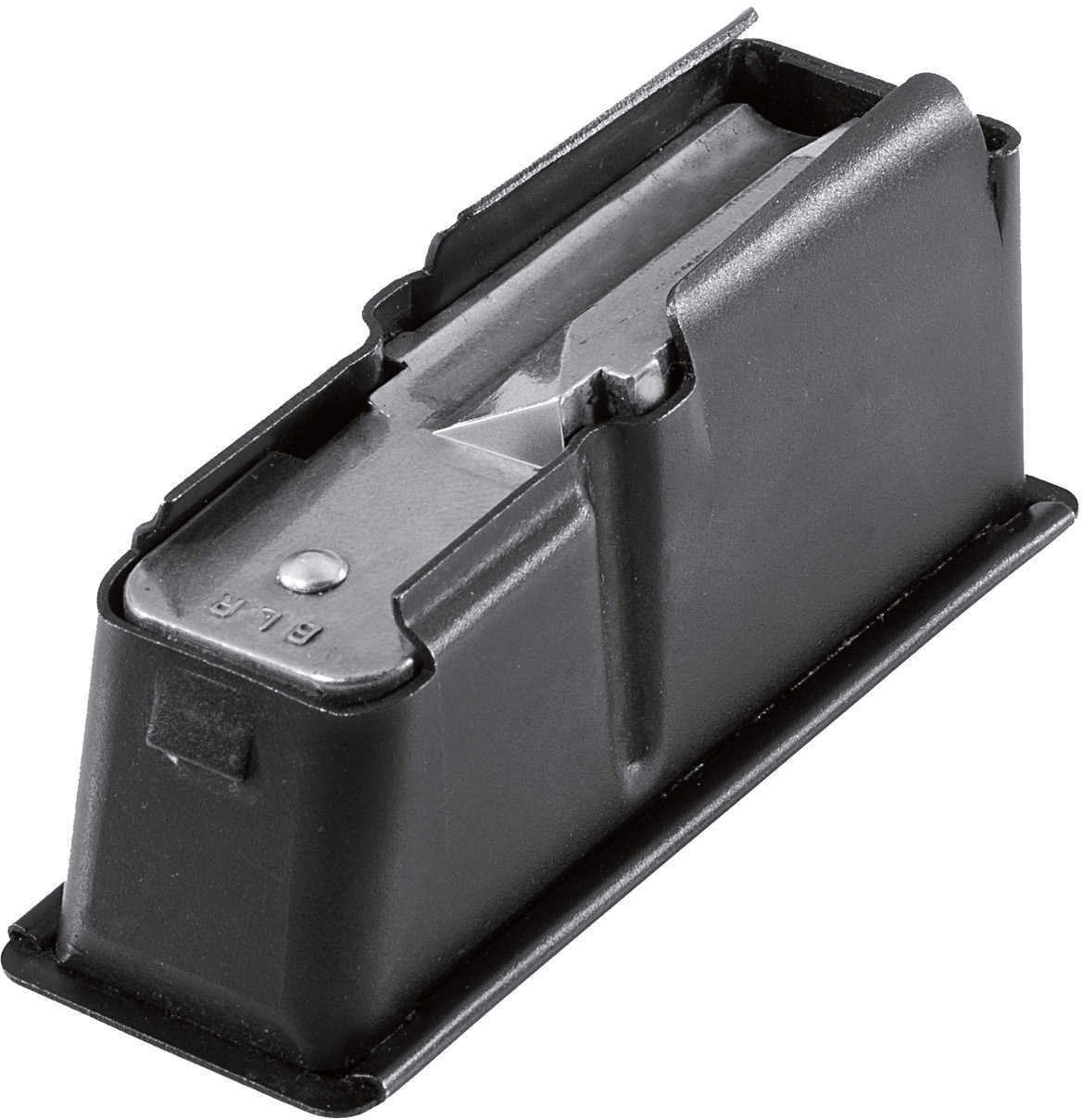 Browning 3 Round 7MM Remington Mag BLR 81 Magazine With Black Finish Md: 112026027